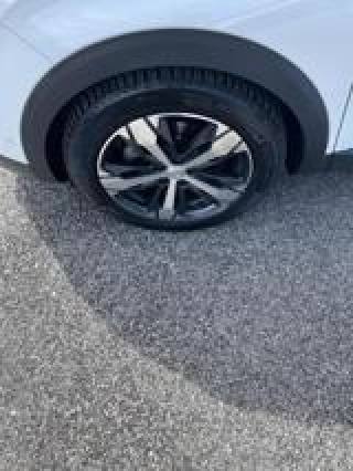 PEUGEOT 3008 usata, con Chiusura centralizzata