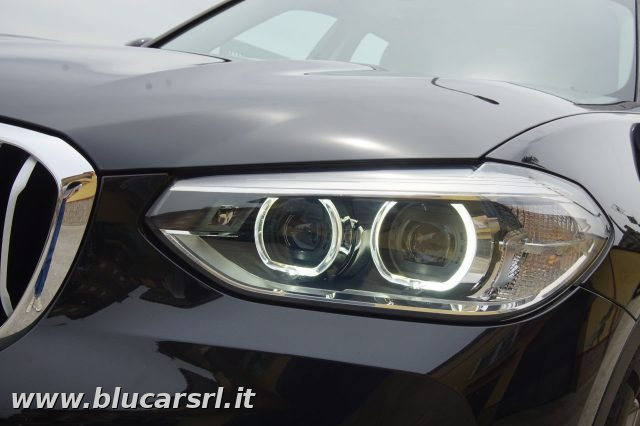 BMW X3 usata 34