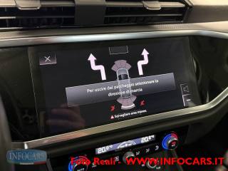 AUDI Q3 usata, con Servosterzo