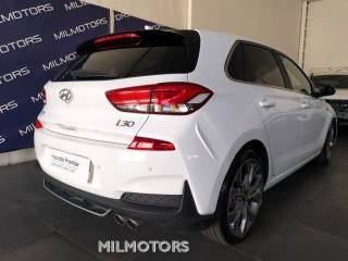 HYUNDAI i30 usata, con Controllo trazione