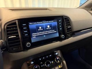 SKODA Karoq usata, con Controllo automatico clima