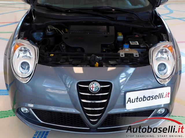 ALFA ROMEO MiTo usata 26