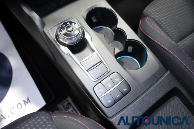 FORD Focus usata, con Sensori di parcheggio posteriori