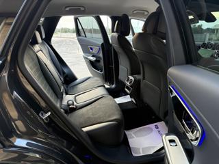 MERCEDES-BENZ GLC 220 usata, con Climatizzatore
