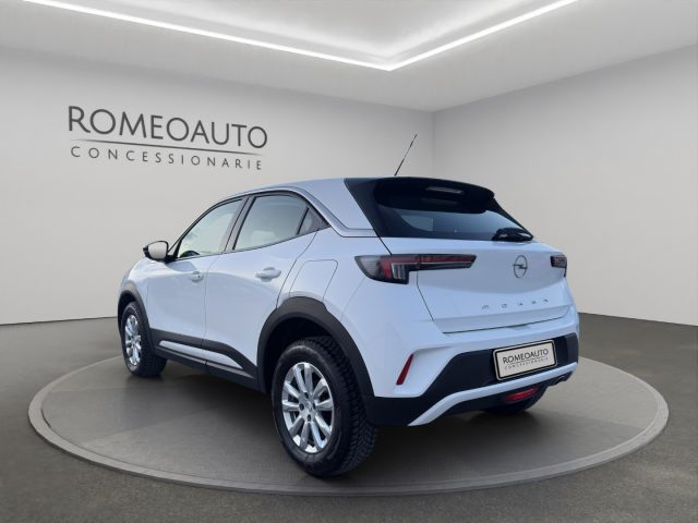 OPEL Mokka usata, con Autoradio