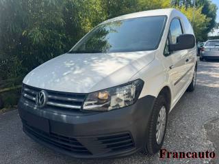 VOLKSWAGEN Caddy 2.0 TDI 102 CV Furgone