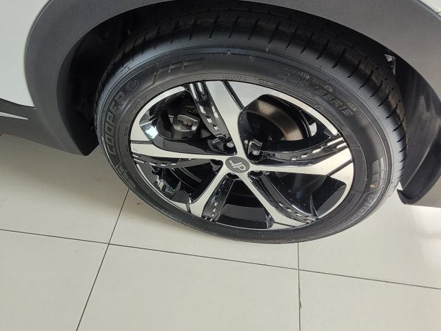 DR MOTOR DR 6.0 usata, con Cruise Control