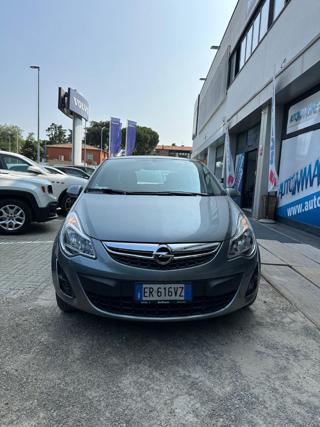OPEL Corsa usata, con Airbag