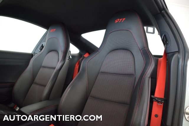 PORSCHE 911 usata, con Chiusura centralizzata
