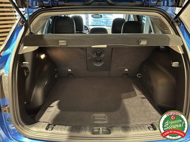 JEEP Compass usata, con Fari Xenon
