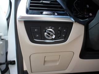BMW X3 usata, con Luci diurne LED