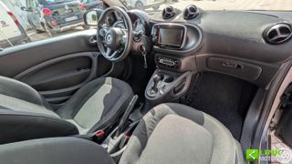 SMART ForTwo usata, con Park Distance Control