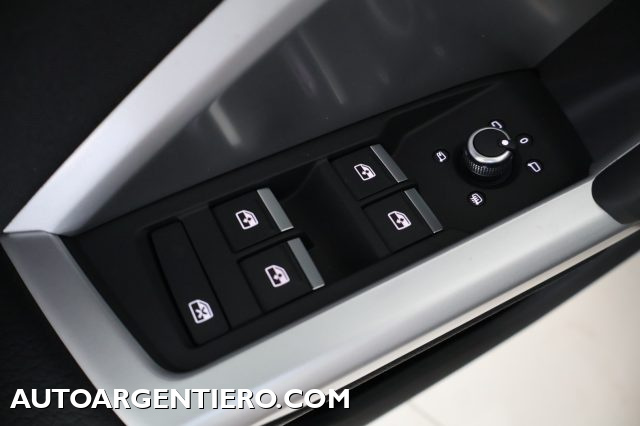 AUDI Q3 usata, con Climatizzatore