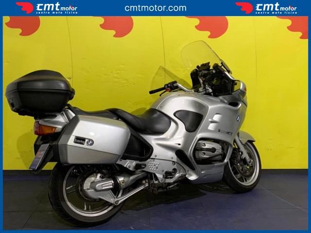 BMW R 1150 RT usata 3