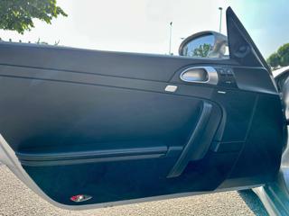PORSCHE 911 usata, con Sospensioni pneumatiche