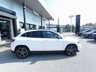 MERCEDES-BENZ GLA 200 usata, con Alzacristalli elettrici