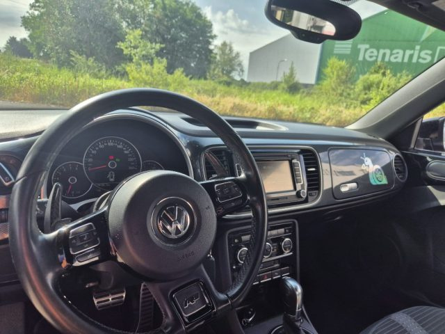 VOLKSWAGEN Maggiolino usata, con Cruise Control