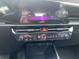 KIA Niro usata, con Bracciolo