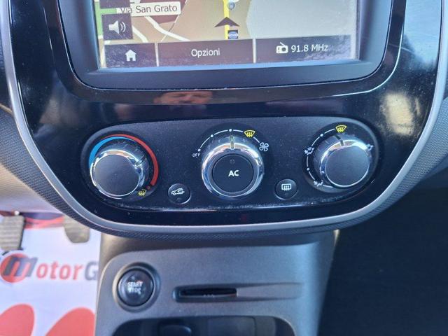 RENAULT Captur usata 51