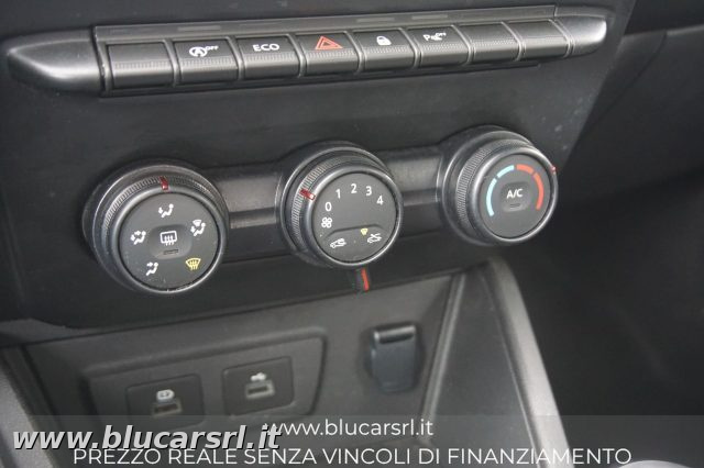 DACIA Duster usata, con Bluetooth