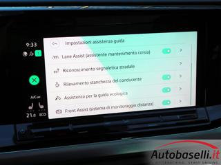 VOLKSWAGEN Multivan usata, con Freno di stazionamento elettrico