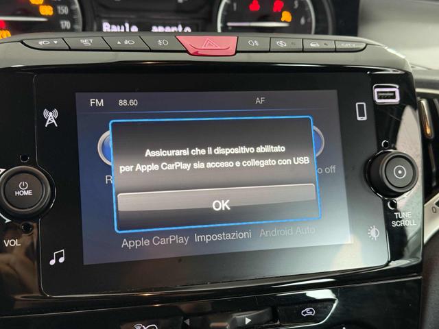 LANCIA Ypsilon usata 10