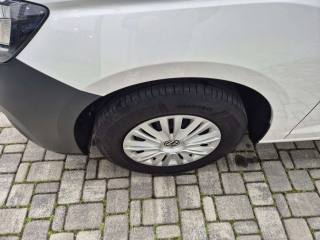 VOLKSWAGEN Caddy usata, con Chiusura centralizzata