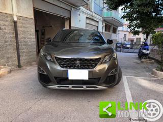PEUGEOT 3008 usata, con Airbag