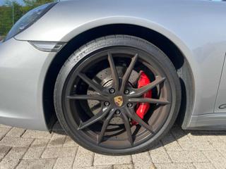 PORSCHE 911 usata, con Alzacristalli elettrici