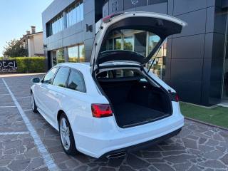 AUDI A6 usata, con Immobilizzatore elettronico