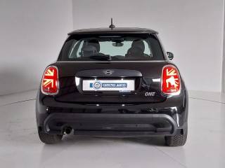 MINI One usata, con Park Distance Control