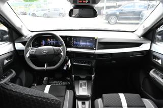 OPEL Frontera usata, con Controllo automatico clima