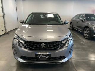 PEUGEOT 3008 usata, con Sensore di pioggia