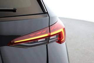 SKODA Octavia usata, con Park Distance Control