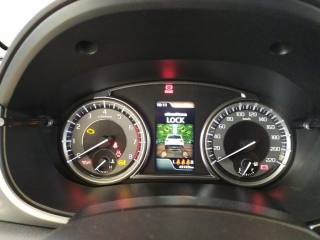 SUZUKI Vitara usata, con ESP