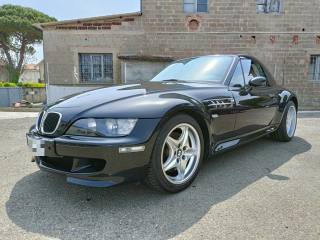 BMW Z3 M usata, con Chiusura centralizzata