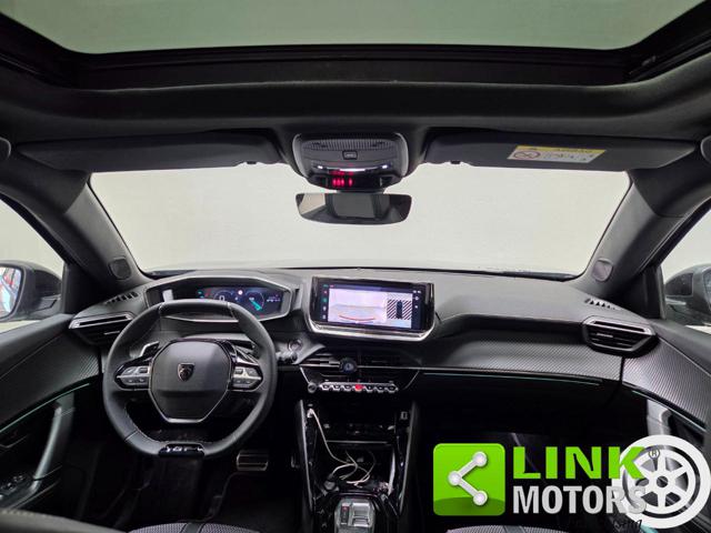 PEUGEOT 2008 usata, con Airbag Passeggero