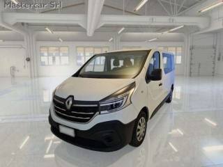 RENAULT Trafic usata, con Airbag