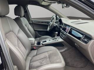 PORSCHE Macan usata, con Climatizzatore