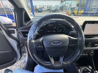 FORD Fiesta usata, con Fendinebbia