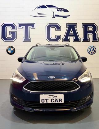 FORD C-Max usata, con Airbag