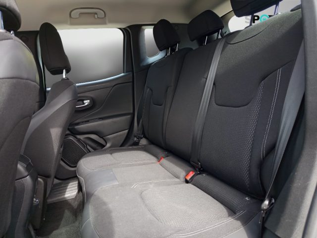 JEEP Renegade usata, con Cruise Control