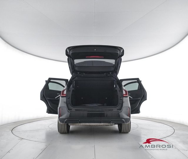BMW X1 usata 6