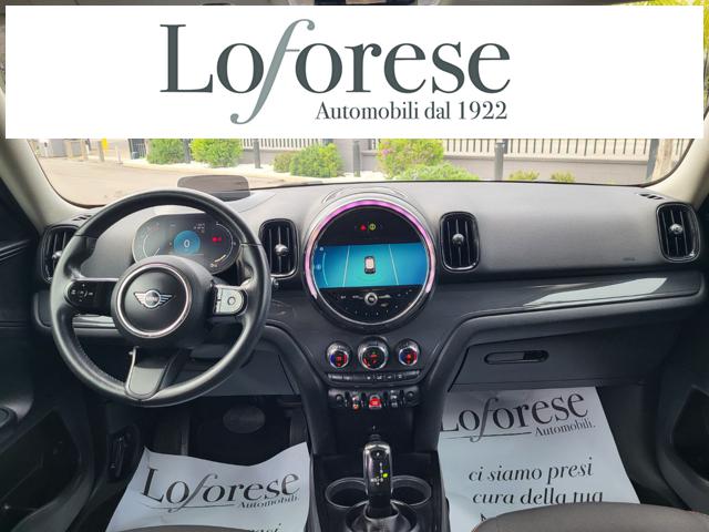 MINI Countryman usata, con Controllo trazione