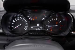 CITROEN C3 usata, con Servosterzo