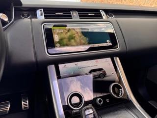 LAND ROVER Range Rover Sport usata, con Sedili riscaldati