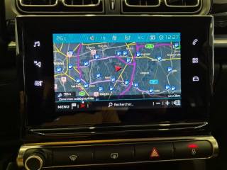 CITROEN C3 usata, con Controllo elettronico della corsia
