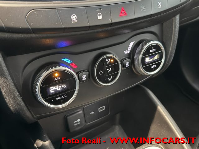 FIAT Tipo usata, con Servosterzo