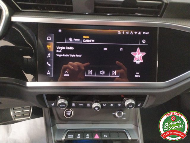 AUDI Q3 usata, con Bluetooth