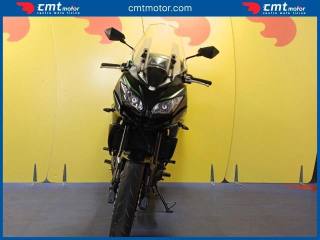 KAWASAKI Versys 650 usata 1
